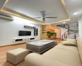 Siêu phẩm Hà Trì HĐ, 40mx 5T, Full nội thất đep, ngõ rộng thoáng, gần ô tô giá 5 tỷ.