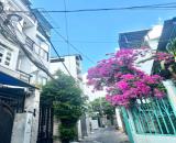 Tân Bình, đẹp ở ngay,5 Tầng,50m2,gần chợ Phạm Văn Hai, gần Lê Văn Sỹ_Trường Sa, 7.55 tỷ