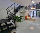 Nhà mới ở ngay, Hẻm xe hơi, gần Tô Ngọc Vân sau lưng Điện Lực Thủ Đức 40m2 giá 3.18 tỷ