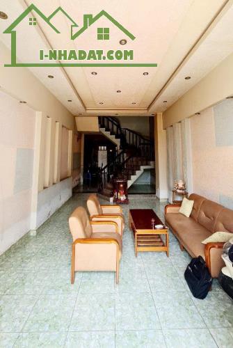 GIẢM MẠNH - MẶT TIỀN 3 TẦNG KHU TÊN LỬA GẦN AEON MALL - 80M2 CHỈ 9.3 TỶ TL - 1