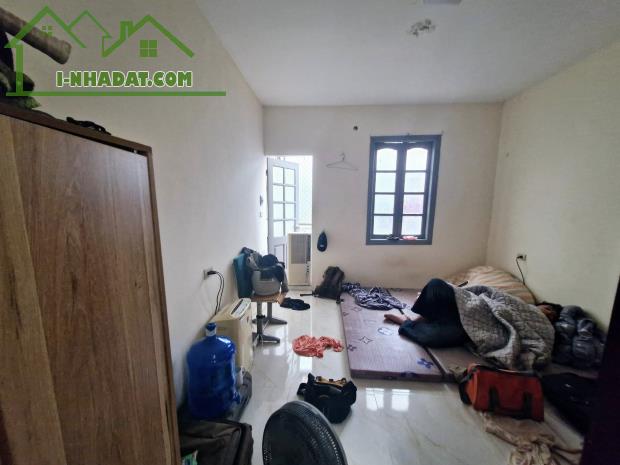 HIẾM – NHÀ DÂN XÂY – Ô TÔ ĐỖ CỬA – CHỈ 10M RA PHỐ – TRUNG TÂM ĐỐNG ĐA – GIÁ 5 TỶ - 5