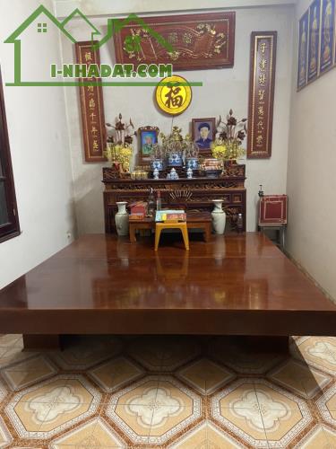 Lô góc Xuân Đỉnh ô tô đỗ ngày đêm, diện tích 65m2 - 2