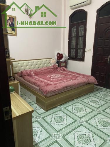 Lô góc Xuân Đỉnh ô tô đỗ ngày đêm, diện tích 65m2 - 3
