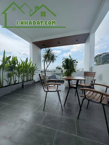 🍓Nhà 4 tầng 1/ tặng full nội thất, hẻm 6m,đường THẠNH LỘC 15, phường THẠNH LỘC, Q12, Dt 5