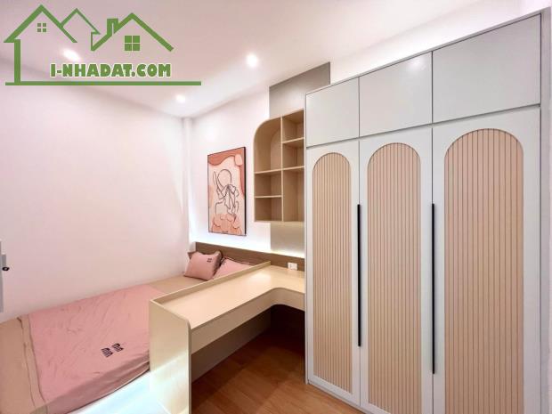 🔥 NHÀ PHỐ MỚI 100% - MẶT TIỀN HÒA CƯỜNG BẮC - 3 TẦNG ĐẸP NHƯ MƠ - CHỈ 5.09 TỶ - 5