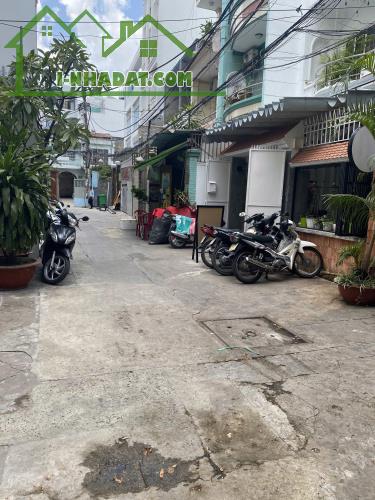 Bán Nhà Mặt Tiền Đường Phan Đăng Lưu, P.3, Q. Phú Nhuận, 8.7x15m, 25.5 Tỷ - 1