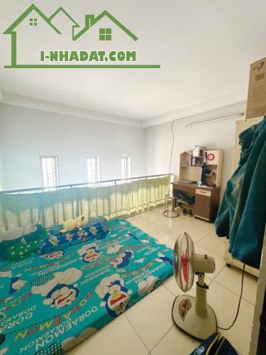 SIÊU PHẨM 4X10 - 4 TẦNG - SỔ VUÔNG - PHÁP LÝ CHUẨN - CHỈ 3.5 TỶ😎