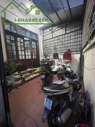 (BÁN NHÀ KHU THƯỢNG THANH - LONG BIÊN - 65M CHỈ 5.6 TỶ - VỊ TRÍ ĐẸP NHẤT PHỐ- 300M RA