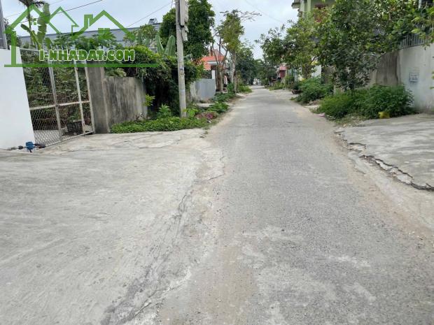 Bán đất Đại Đồng - Kiến Thụy - Hải Phòng - 2