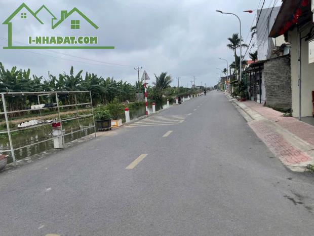 Bán đất Đại Đồng - Kiến Thụy - Hải Phòng - 3