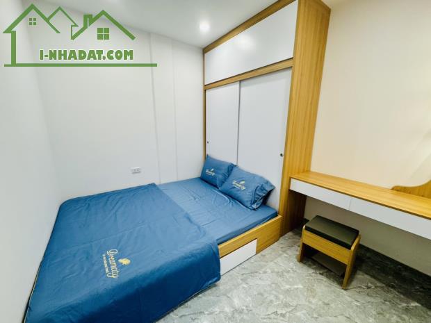 Bán nhà tầng 1 Tập thể Hai Bà Trưng – 75m² sử dụng, đối diện công viên Tuổi Trẻ - 1