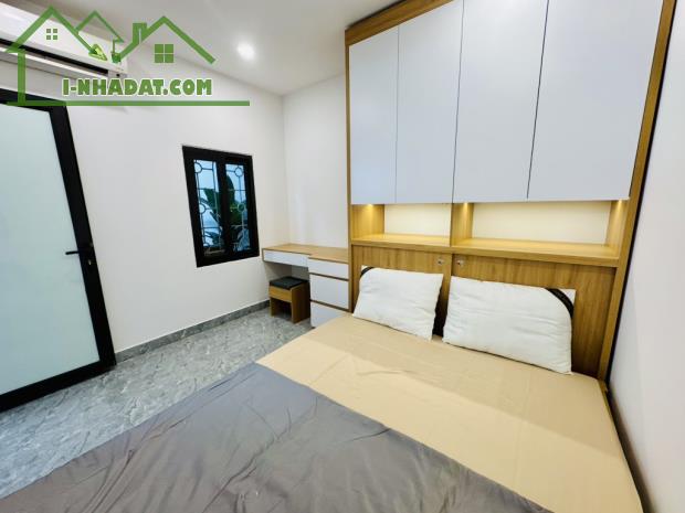 Bán nhà tầng 1 Tập thể Hai Bà Trưng – 75m² sử dụng, đối diện công viên Tuổi Trẻ - 2