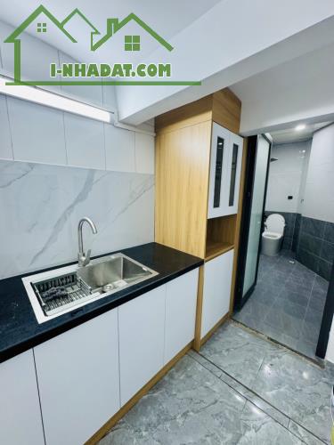 Bán nhà tầng 1 Tập thể Hai Bà Trưng – 75m² sử dụng, đối diện công viên Tuổi Trẻ - 3