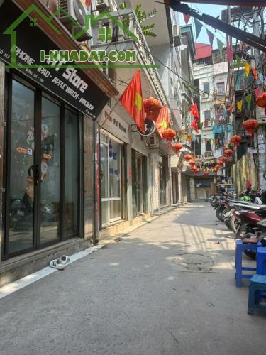 TUYỆT MẬT ĐỐNG ĐA - LỘC GÓC KIM TIỀN - 7 TẦNG THANG MÁY - DÒNG TIỀN 80TR/TH - CHỦ ÉM HÀNG