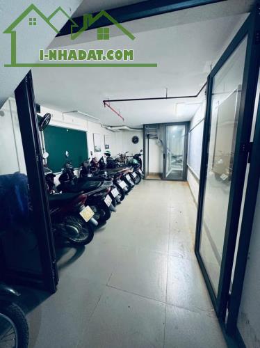TUYỆT MẬT ĐỐNG ĐA - LỘC GÓC KIM TIỀN - 7 TẦNG THANG MÁY - DÒNG TIỀN 80TR/TH - CHỦ ÉM HÀNG - 4