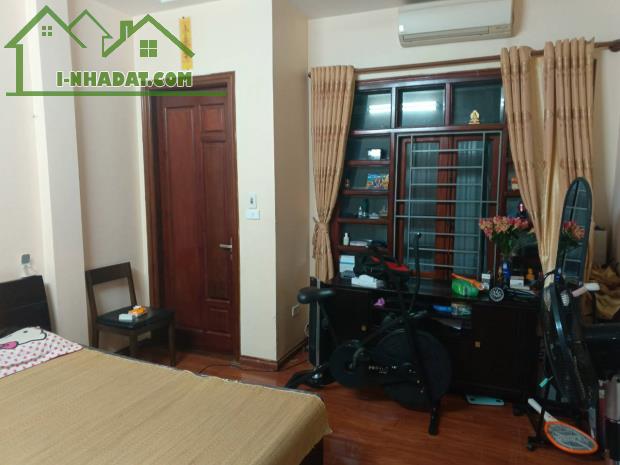 Cần bán nhà Ngõ 133 Thái Hà, Đống Đa, 40m2, 5T- 6 NGỦ, ở ngay, 12.7 Tỷ - 2