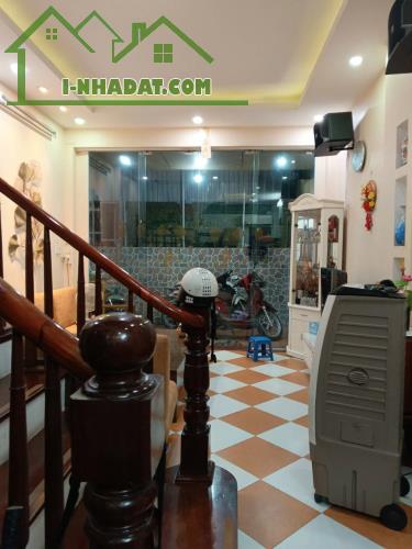 Cần bán nhà Ngõ 133 Thái Hà, Đống Đa, 40m2, 5T- 6 NGỦ, ở ngay, 12.7 Tỷ - 3