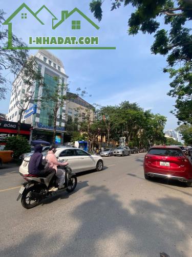 [BÁN ĐẤT CHÂN DÀI-TÌM ĐẠI GIA] MP Lý Thường Kiệt, Hàng Bài 486m2/MT 14m 750 Tỷ - 2