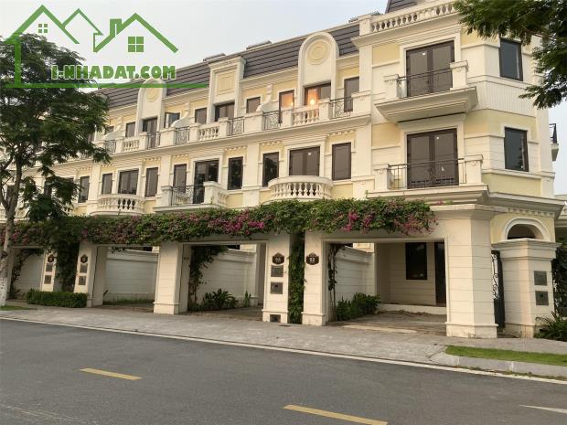 Quỹ căn dự án AN LẠC GREEN SYMPHONY Vân Canh -Hoài Đức, HN, Giá tốt vị trí đẹp