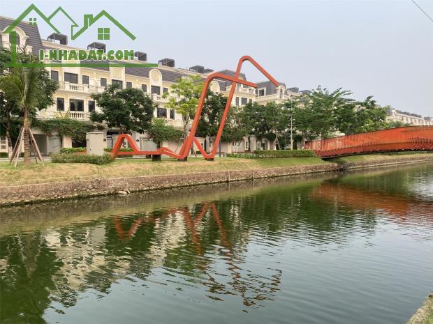 Quỹ căn dự án AN LẠC GREEN SYMPHONY Vân Canh -Hoài Đức, HN, Giá tốt vị trí đẹp - 2