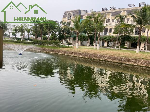 Quỹ căn dự án AN LẠC GREEN SYMPHONY Vân Canh -Hoài Đức, HN, Giá tốt vị trí đẹp - 3