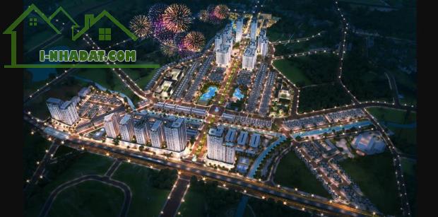 Quỹ căn dự án AN LẠC GREEN SYMPHONY Vân Canh -Hoài Đức, HN, Giá tốt vị trí đẹp - 4