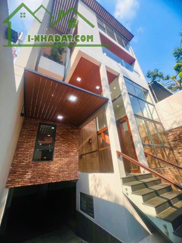 Bán Nhà HXH Đường Tú Xương, Hiệp Phú, Thủ Đức. 8x15.5m, 22.5 Tỷ.