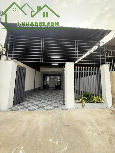Nhà cấp 4 gần ngay chợ bà lát bình chánh 5x20m2 Giá 770TRIỆU