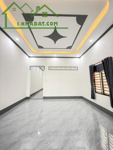Nhà cấp 4 gần ngay chợ bà lát bình chánh 5x20m2 Giá 770TRIỆU - 2