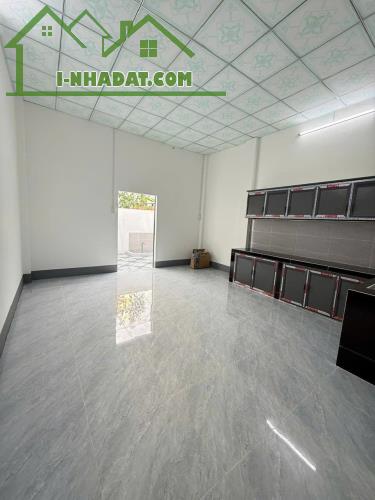 Nhà cấp 4 gần ngay chợ bà lát bình chánh 5x20m2 Giá 770TRIỆU - 4