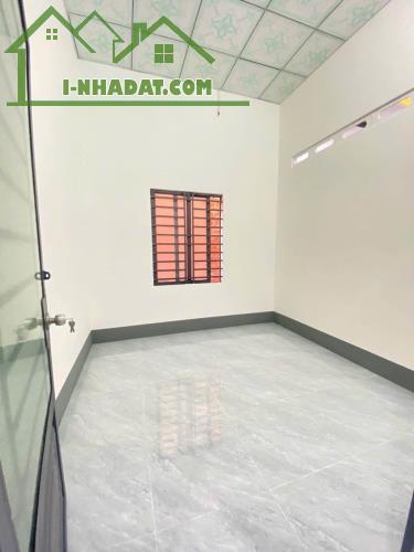 Nhà cấp 4 gần ngay chợ bà lát bình chánh 5x20m2 Giá 770TRIỆU - 5