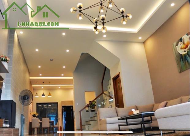 🔥 SIÊU PHẨM NHÀ PHỐ DƯƠNG THỊ XUÂN QUÝ - KIỆT 6M Ô TÔ - CHO THUÊ 20TR/THÁNG - CHỈ 9.8 TỶ