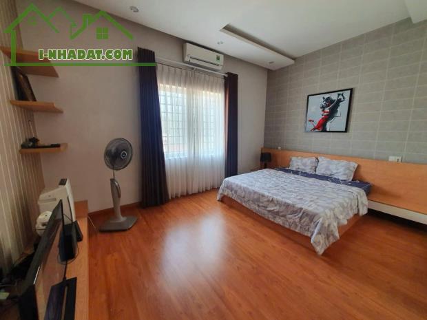 🔥 SIÊU PHẨM NHÀ PHỐ DƯƠNG THỊ XUÂN QUÝ - KIỆT 6M Ô TÔ - CHO THUÊ 20TR/THÁNG - CHỈ 9.8 TỶ - 2