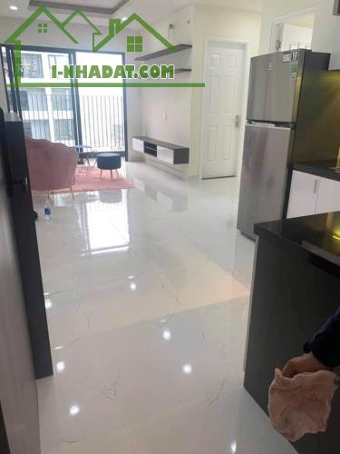 Bán căn góc 2PN 65m2 Full nội thất, Tầng cao view đẹp tại Lavida Plus ngay Phú Mỹ Hưng - 1