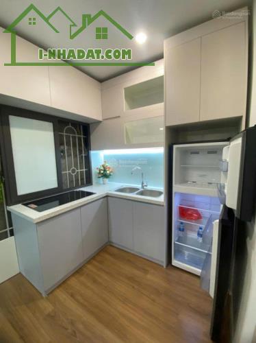 Bán gấp căn hộ 2PN, 2WC full nội thất tại Thi Sách, Hai Bà Trưng, 65m2, giá 4.85 tỷ. LH: - 1