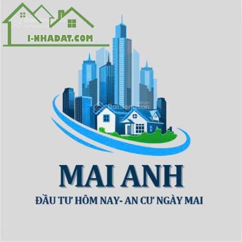 Dự án Cty Huy Hoàng sổ đỏ cá nhân.
