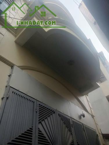 Bán Nhà Phú Thượng Tây Hồ 85m 4 Tầng 13.8Tỷ MT 5 Cạnh Đô Thị Sunshine