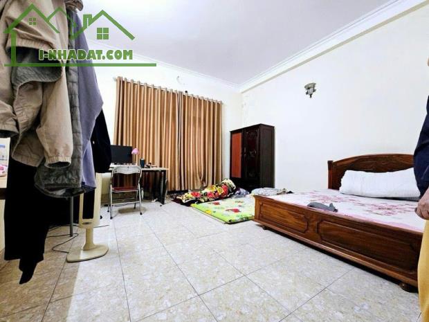 Bán Nhà Phú Thượng Tây Hồ 85m 4 Tầng 13.8Tỷ MT 5 Cạnh Đô Thị Sunshine - 3