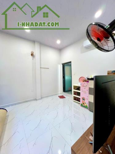 Căn góc 3 tầng 5x6m 206/69 Xô Viết Nghệ Tĩnh 4.35 tỷ - 1