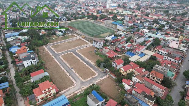 Chính chủ gửi bán lô 43 đấu giá TT.An Dương, Hải Phòng