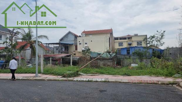 Chính chủ gửi bán lô 43 đấu giá TT.An Dương, Hải Phòng - 3