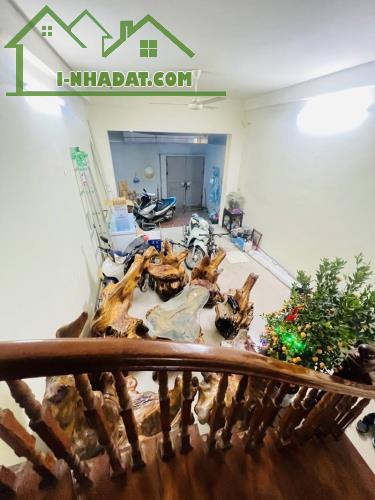 📣📣📣TRUNG TÂM ĐỐNG ĐA - THÁI HÀ , NHÀ TRÊN MẶT NGÕ THÔNG - OTO ĐỖ CỬA - LÔ GÓC 3 MẶT THO - 1