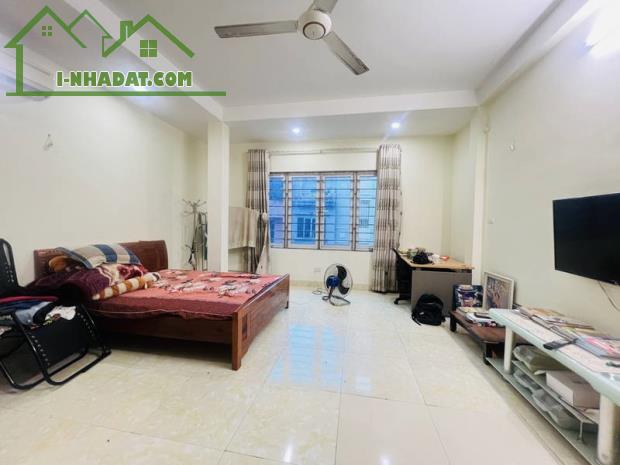 📣📣📣TRUNG TÂM ĐỐNG ĐA - THÁI HÀ , NHÀ TRÊN MẶT NGÕ THÔNG - OTO ĐỖ CỬA - LÔ GÓC 3 MẶT THO - 2