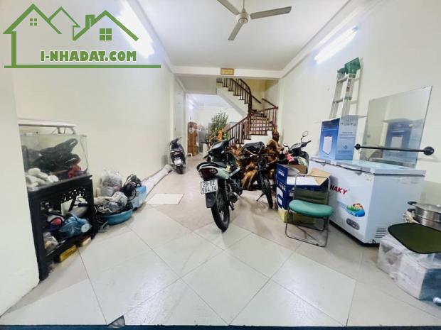 📣📣📣TRUNG TÂM ĐỐNG ĐA - THÁI HÀ , NHÀ TRÊN MẶT NGÕ THÔNG - OTO ĐỖ CỬA - LÔ GÓC 3 MẶT THO - 4