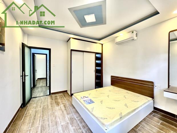 Nhà Gò Vấp giáp Phú Nhuận, 36m2, 2 tầng mới đẹp, 4.25 tỷ TL 0964364745 - 2