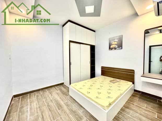 Nhà Gò Vấp giáp Phú Nhuận, 36m2, 2 tầng mới đẹp, 4.25 tỷ TL 0964364745 - 3