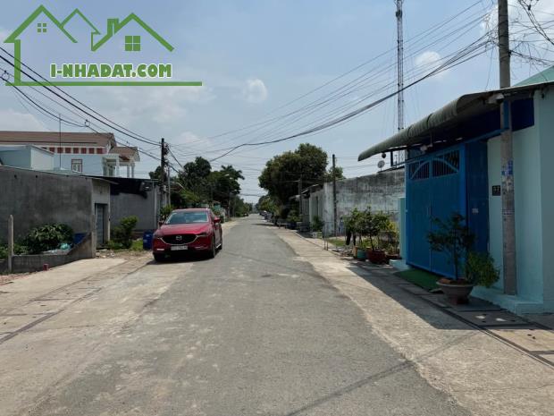 CHÚ VIỆT GỬI BÁN LÔ ĐẤT MT.ĐƯỜNG CHỢ VIỆT KIỀU ĐẸP 200M2 SHR 680TR - 3