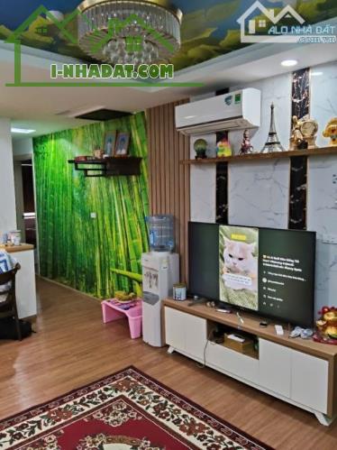 Bán chung cư Phúc Lợi Long biên 64m 3 ngủ 3,28 tỷ - 2