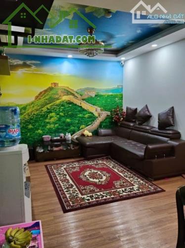 Bán chung cư Phúc Lợi Long biên 64m 3 ngủ 3,28 tỷ - 3