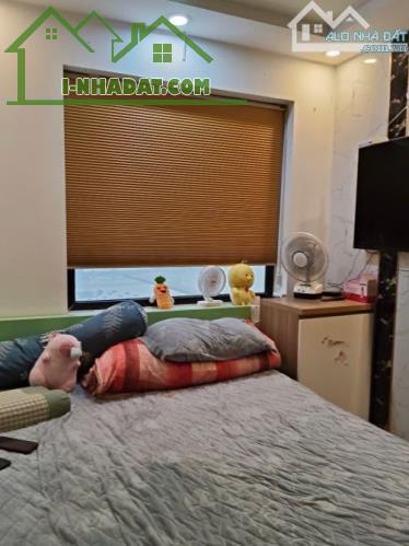 Bán chung cư Phúc Lợi Long biên 64m 3 ngủ 3,28 tỷ - 4